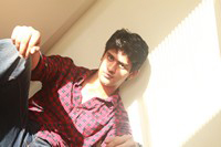 Chinna Cinema Hero Arjun Kalyan Stills